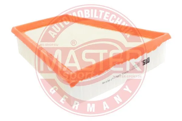 Air Filter (2295/2-LF-PCS-MS)