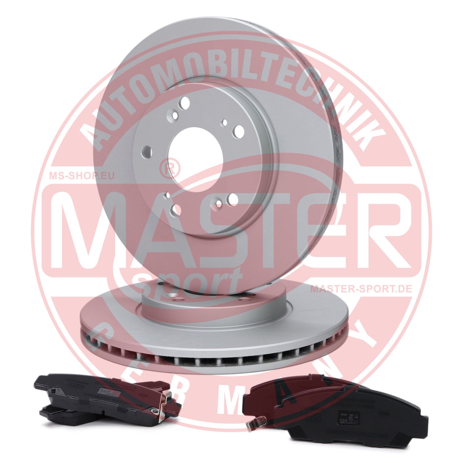Brake Kit, disc brake