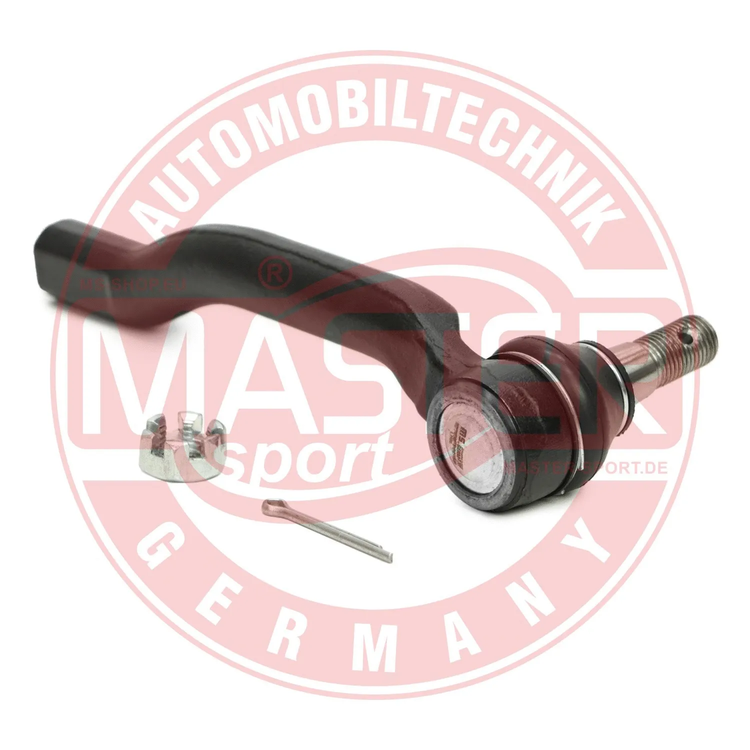 Tie Rod End