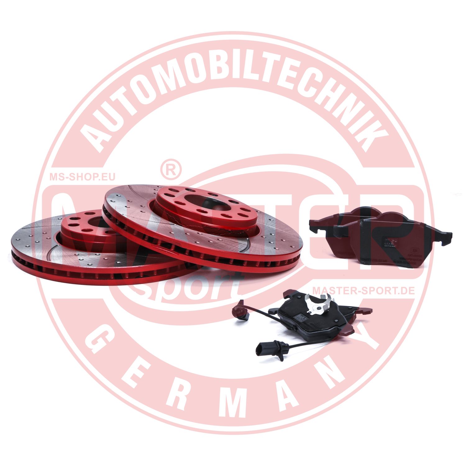 Brake Kit, disc brake