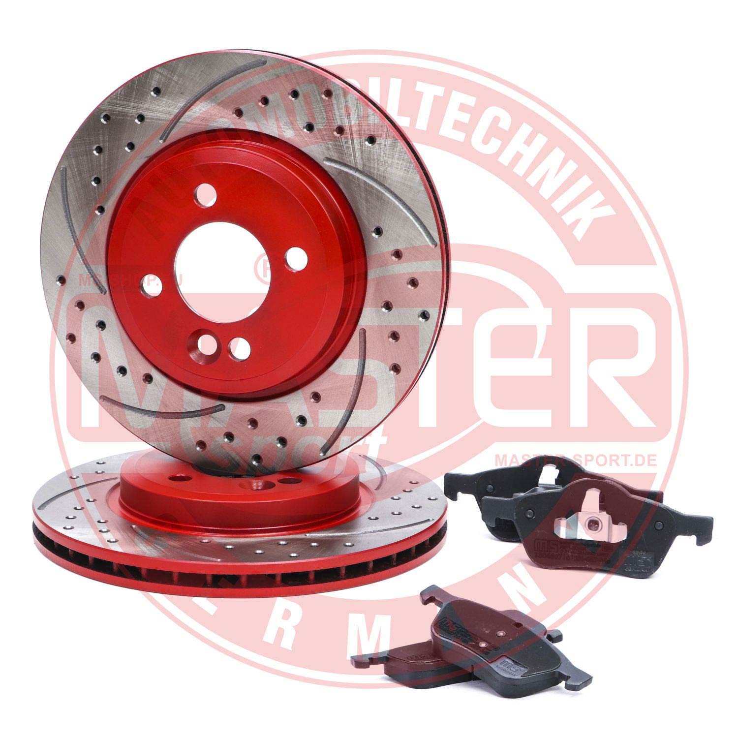 Brake Kit, disc brake
