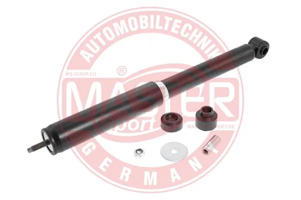 Shock Absorber (290395-PCS-MS)