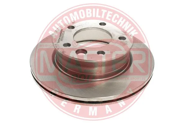 Brake Disc (24012202451-PCS-MS)