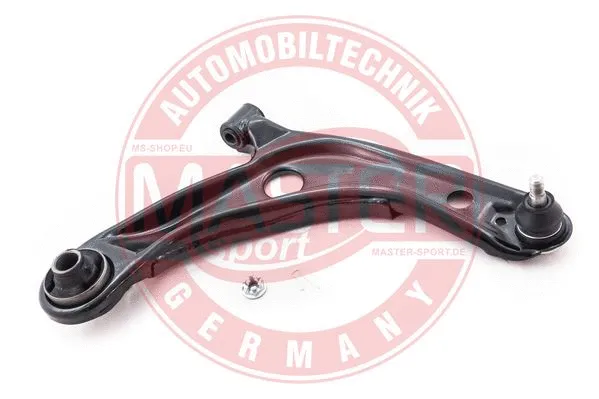Control/Trailing Arm, wheel suspension (43067B-PCS-MS)