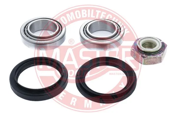 Wheel Bearing Kit (742-SET-MS)