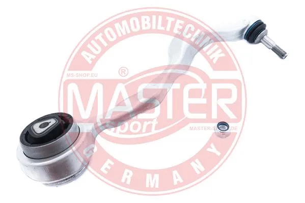 Control/Trailing Arm, wheel suspension (30333-PCS-MS)