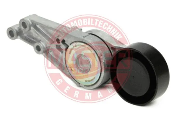Tensioner Lever, V-ribbed belt