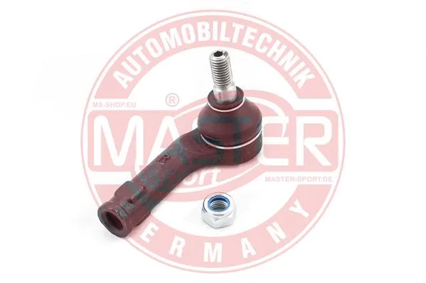 Tie Rod End (34091-PCS-MS)