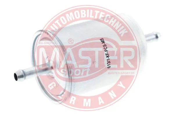Fuel Filter (613/1-KF-PCS-MS)