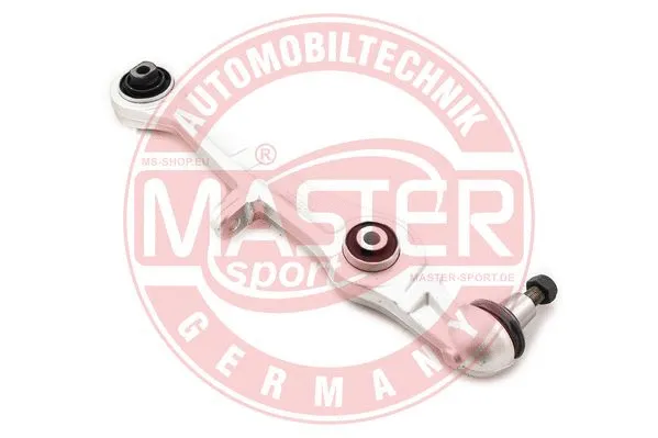 Control/Trailing Arm, wheel suspension (38500-PCS-MS)