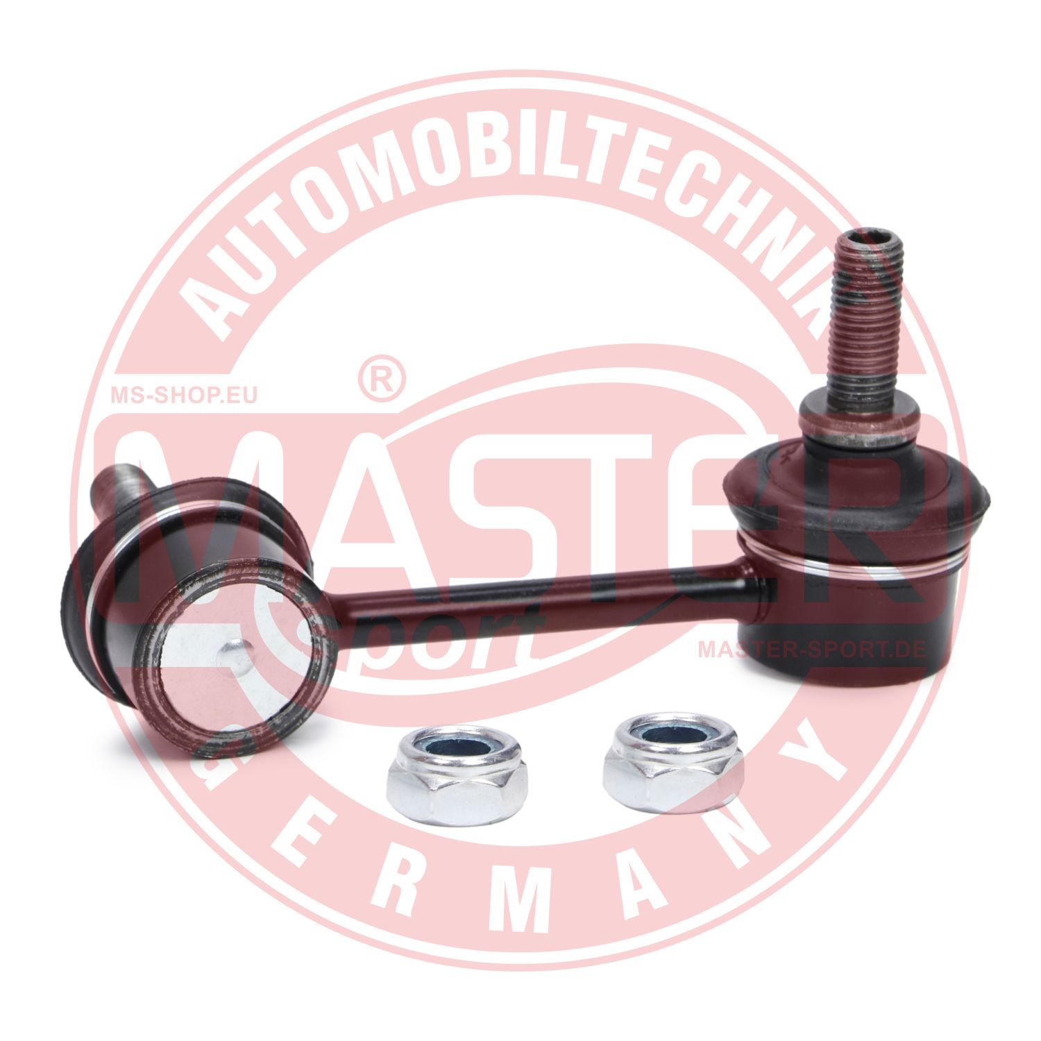 Link/Coupling Rod, stabiliser bar