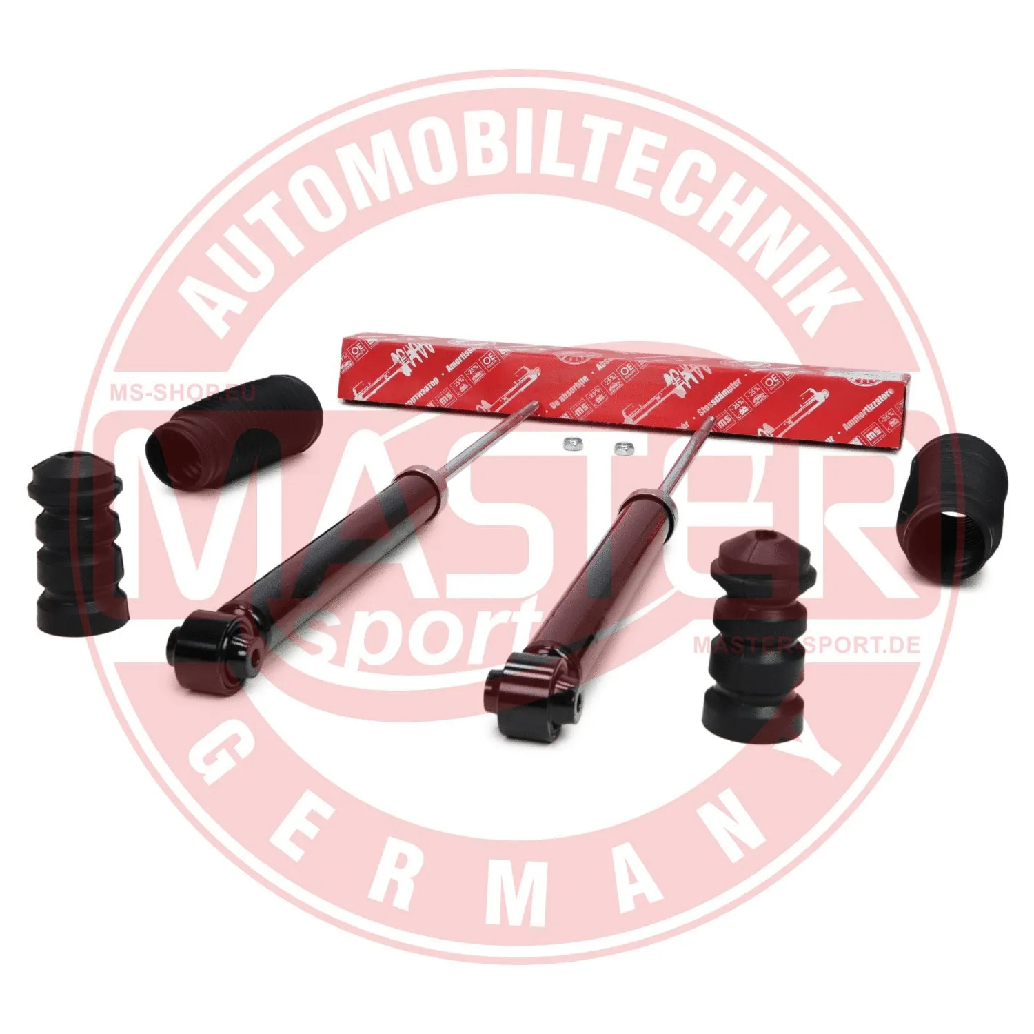 Shock Absorber