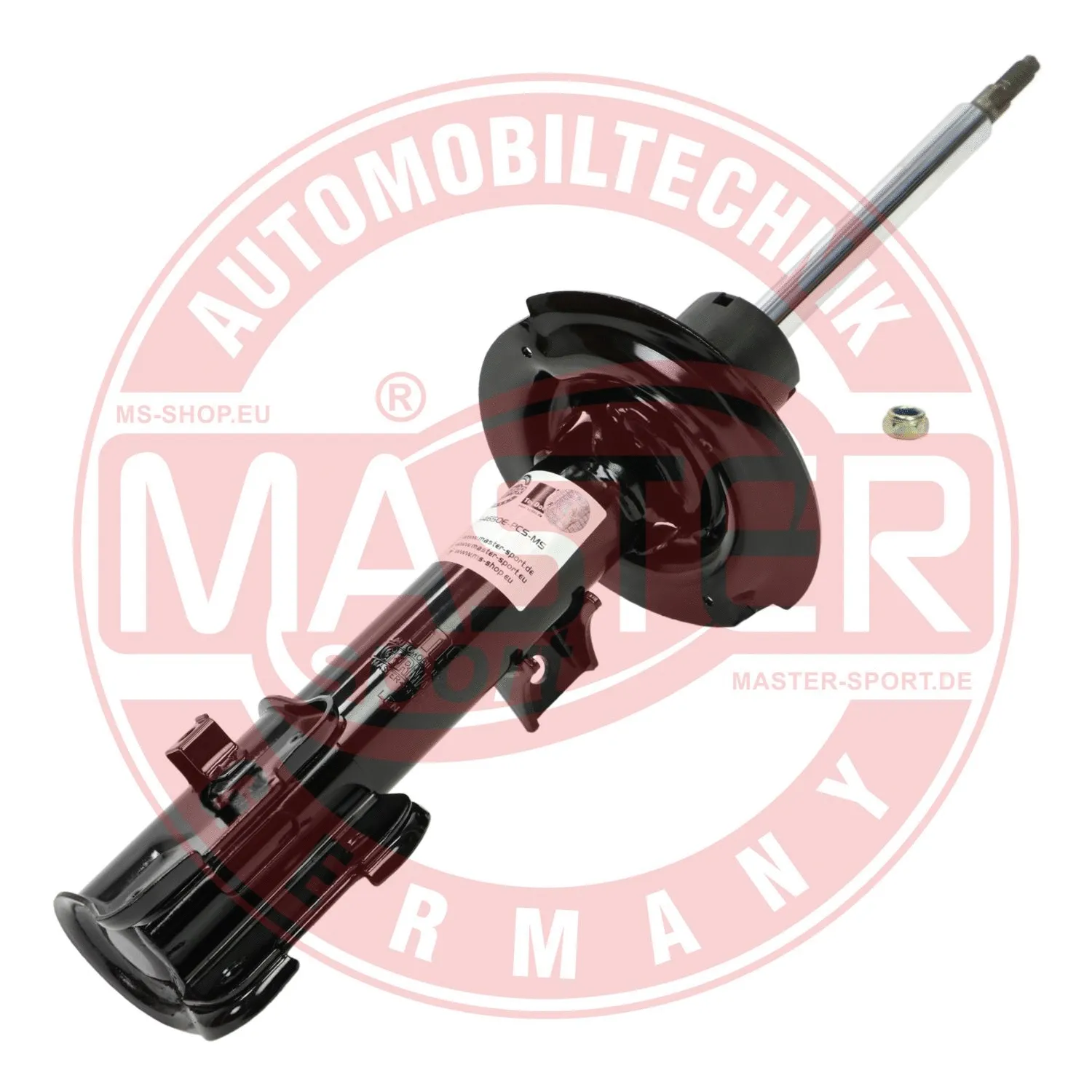 Shock Absorber