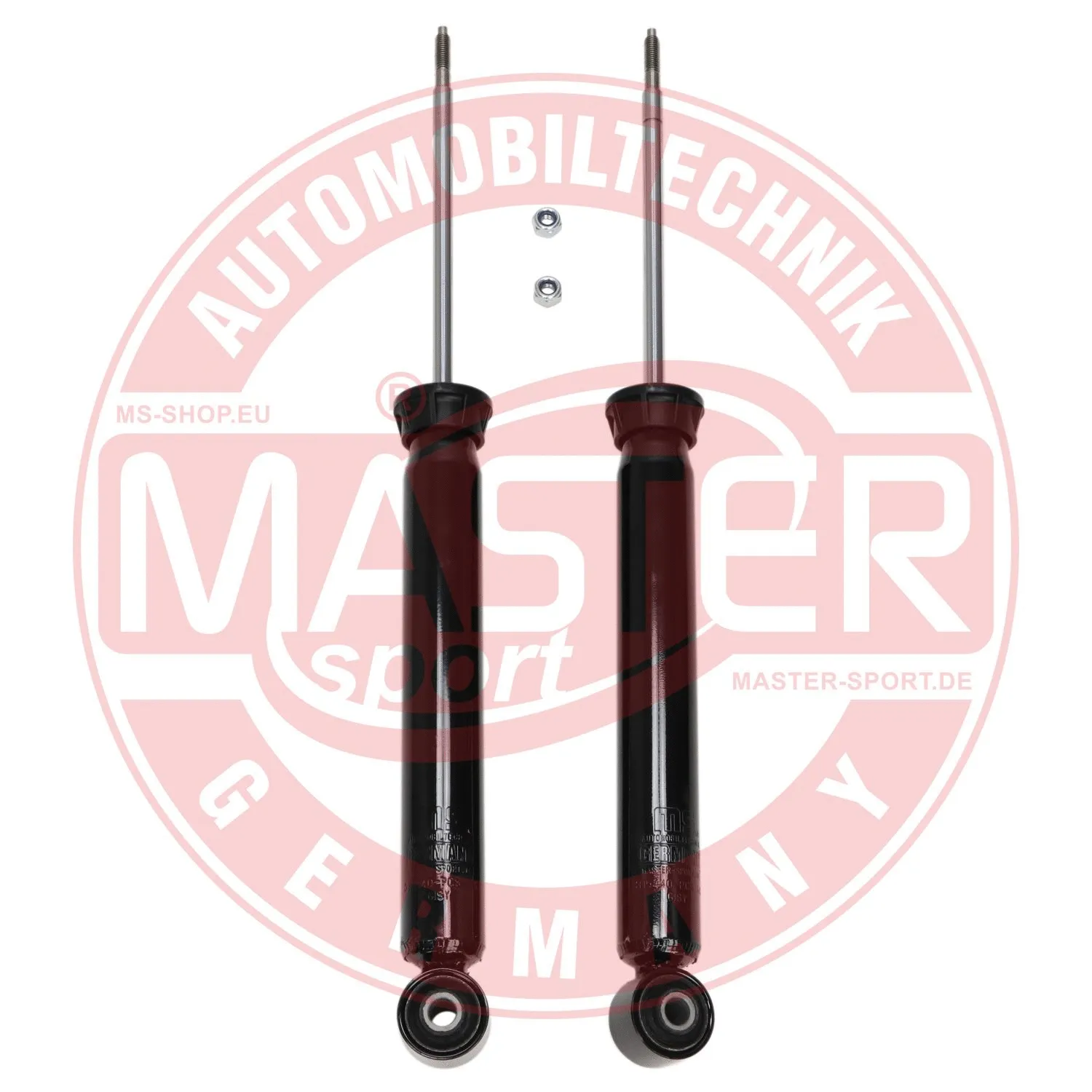 Shock Absorber