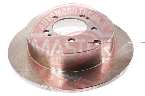 Brake Disc (24011003301-PCS-MS)