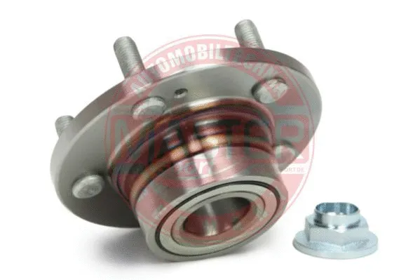 Wheel Bearing Kit (6939-SET-MS)