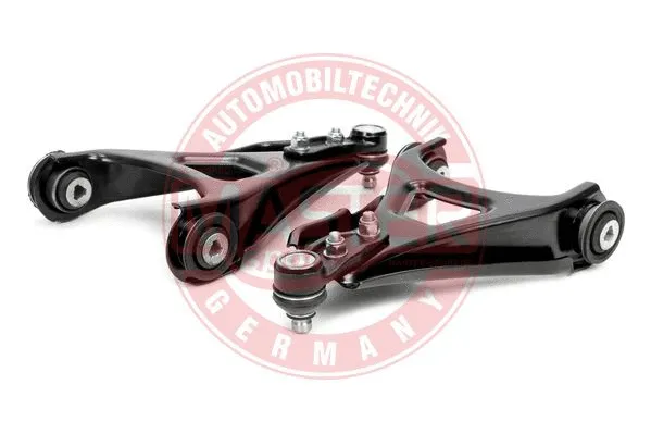 Control/Trailing Arm Kit, wheel suspension