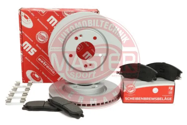 Brake Kit, disc brake