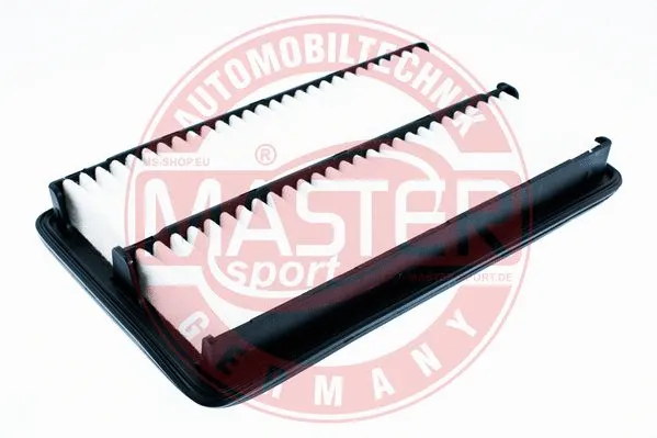 Air Filter (2726-LF-PCS-MS)
