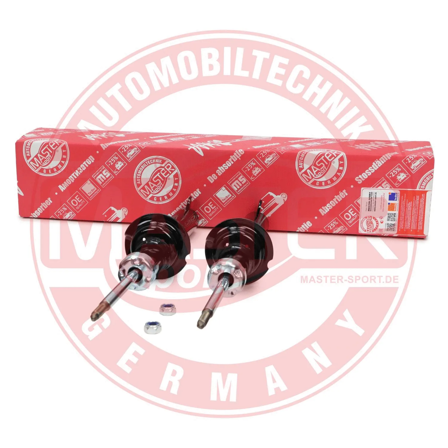 Shock Absorber