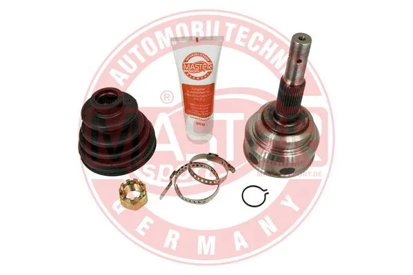 Joint Kit, drive shaft (302863-SET-MS)