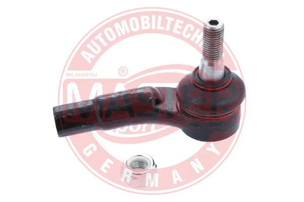Tie Rod End (26670-PCS-MS)