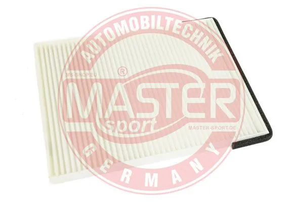 Filter, cabin air (2630-IF-PCS-MS)