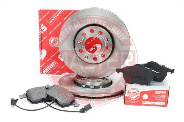 Brake Kit, disc brake