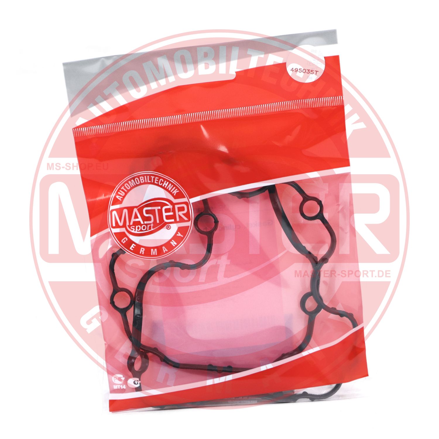 Gasket, cylinder head cover (609194970)