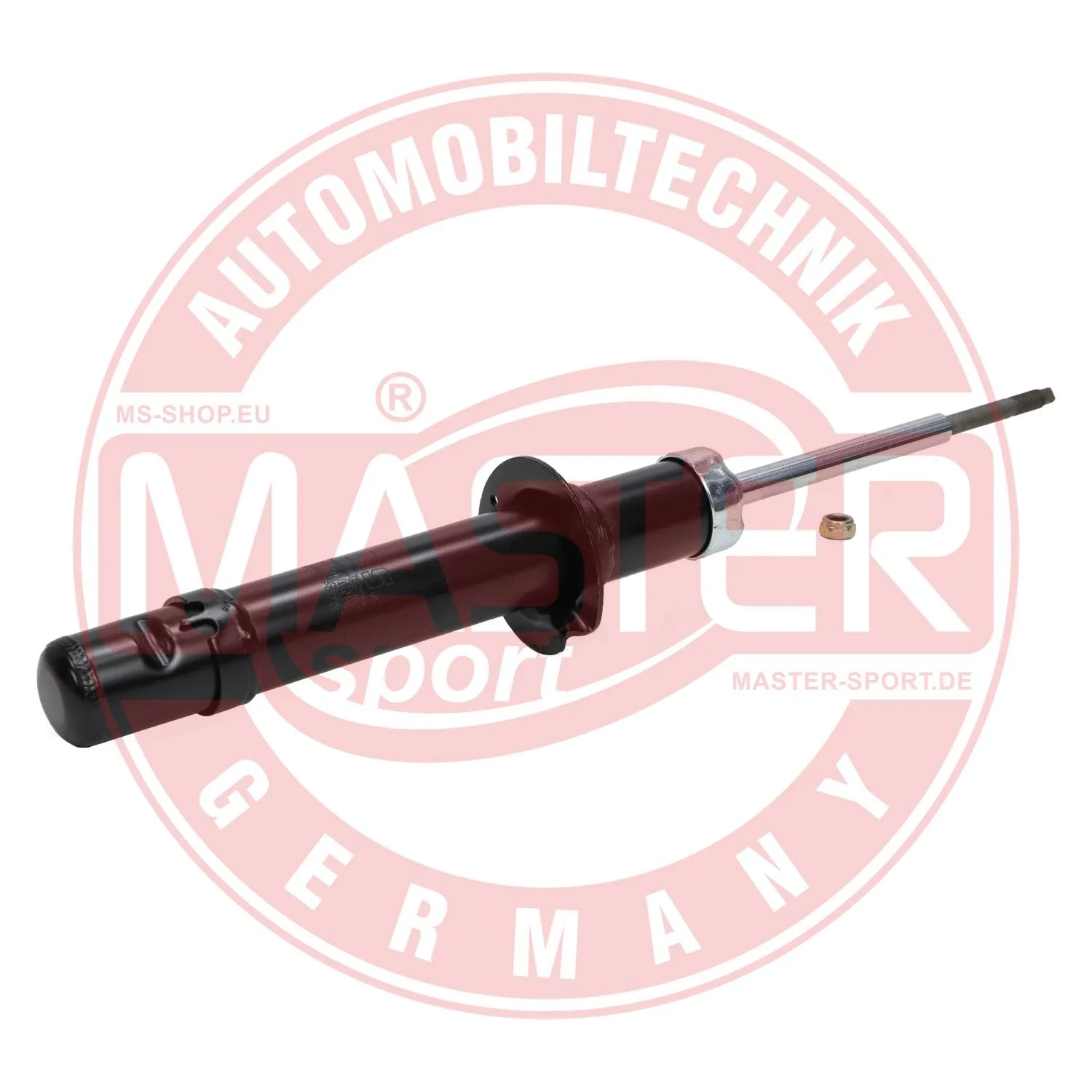 Shock Absorber