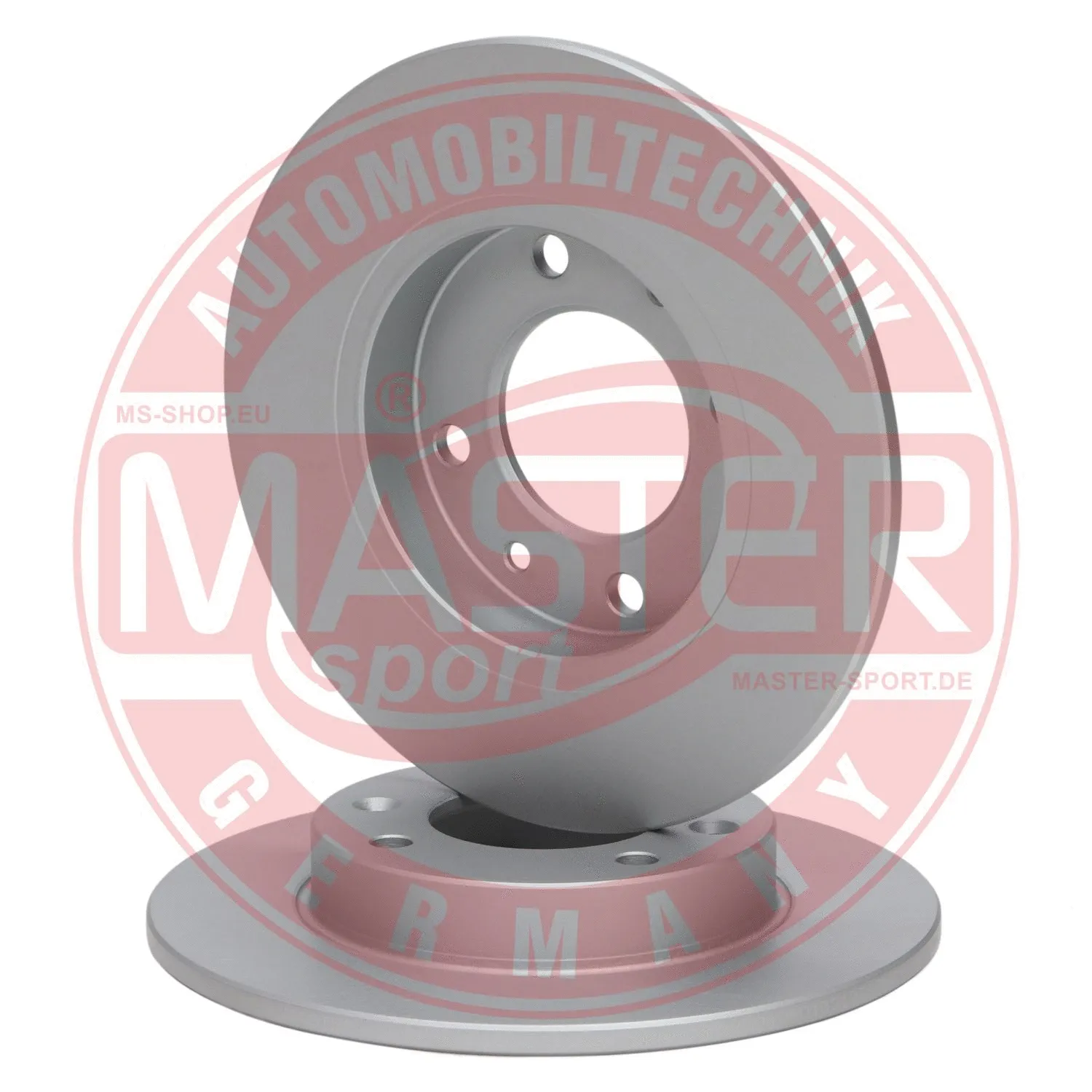 Brake Disc (24010901371PR-SET-MS)