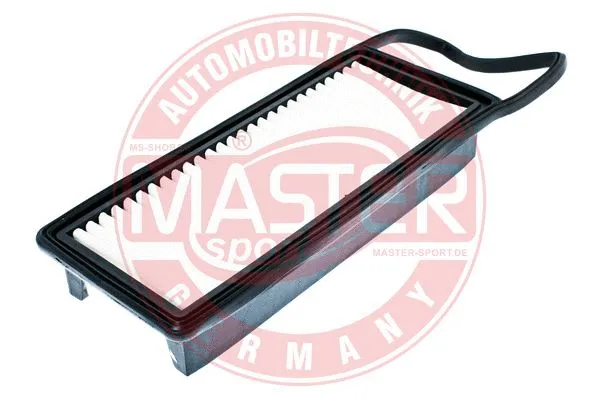 Air Filter (3324-LF-PCS-MS)
