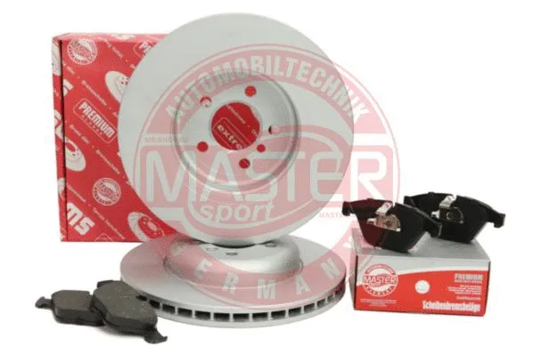 Brake Kit, disc brake