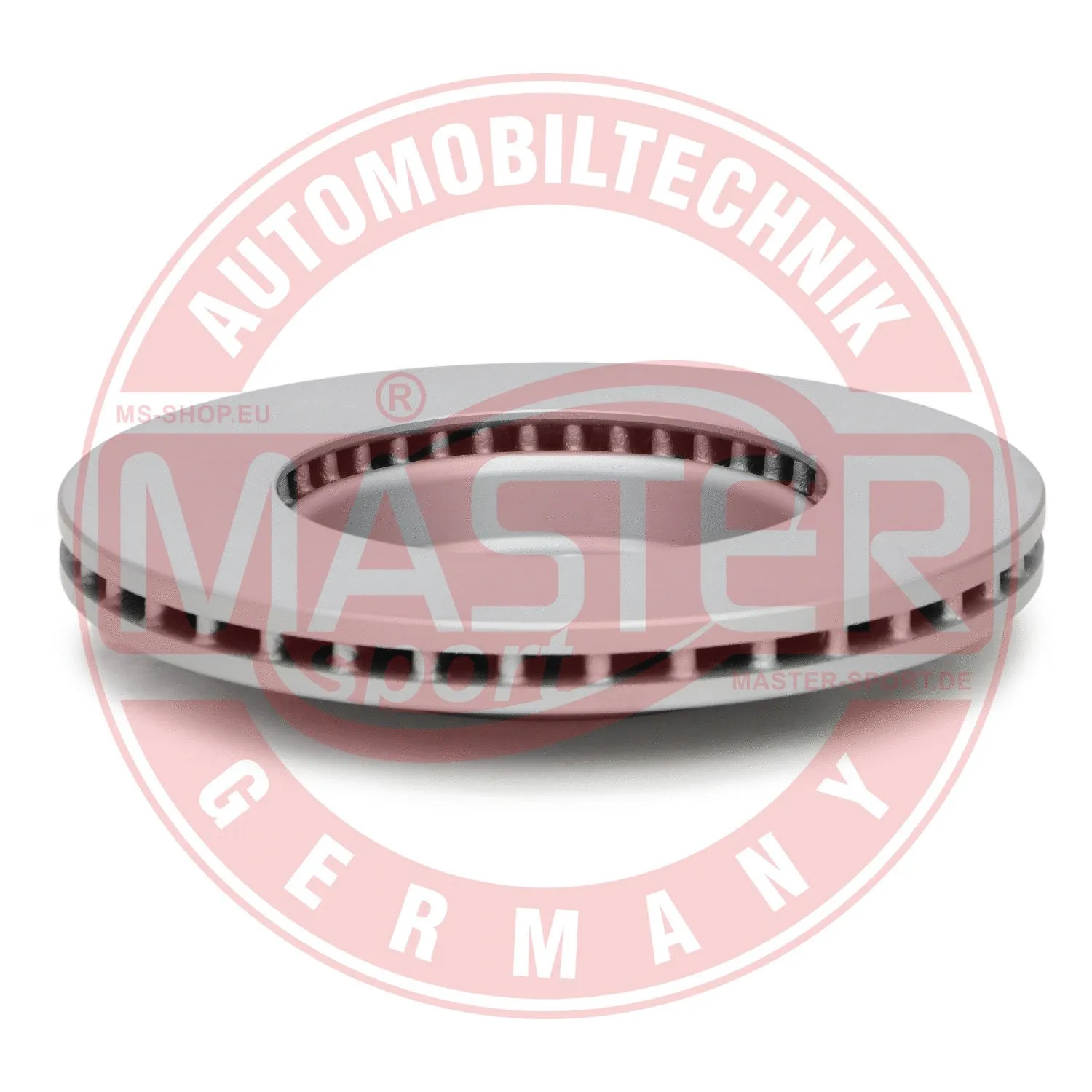 Brake Disc (24012501451PR-PCS-MS)