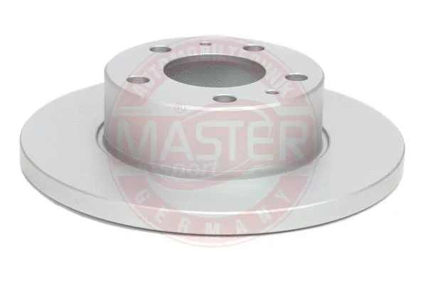 Brake Disc (24011601291-PCS-MS)