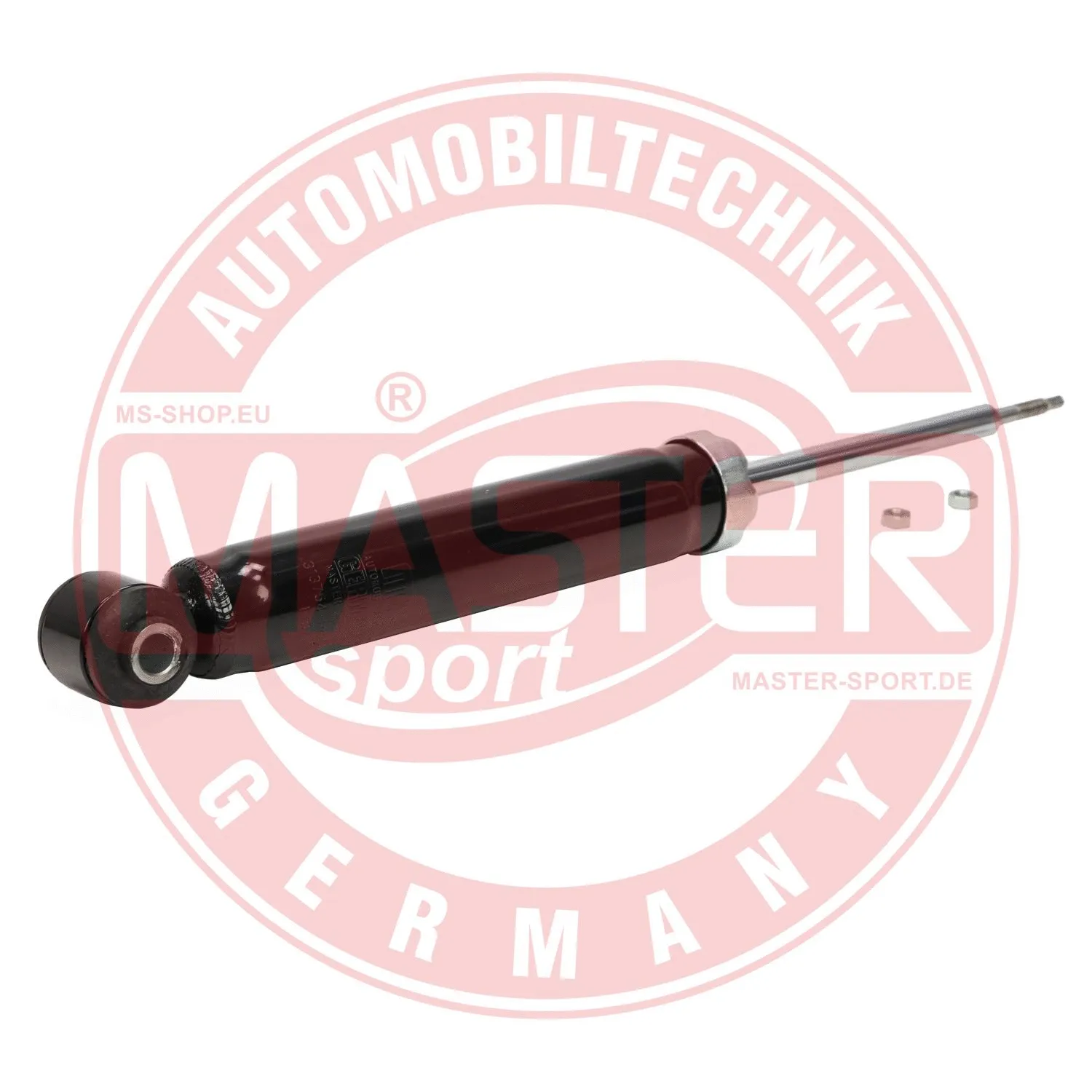 Shock Absorber