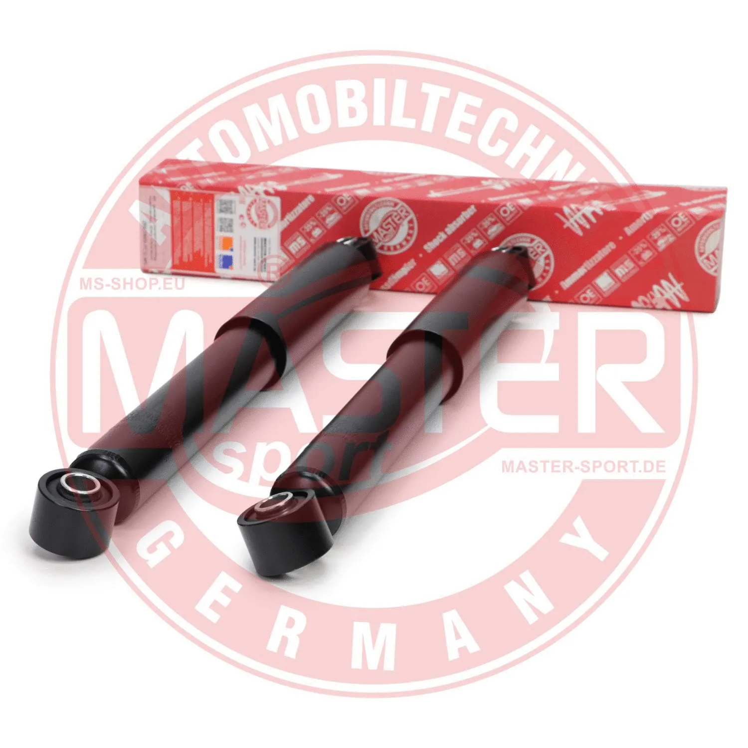 Shock Absorber