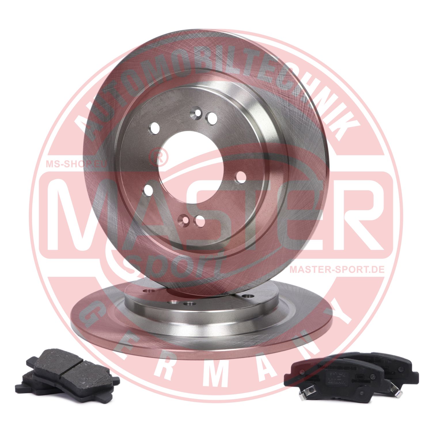Brake Kit, disc brake