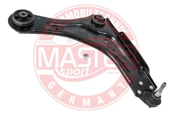 Control/Trailing Arm, wheel suspension (38535-PCS-MS)