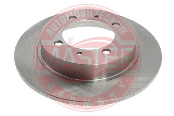 Brake Disc (24011002291-PCS-MS)