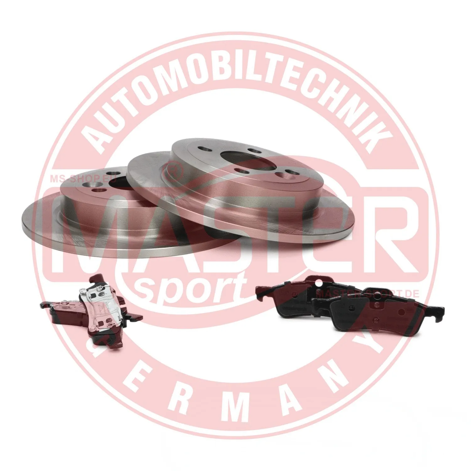 Brake Kit, disc brake