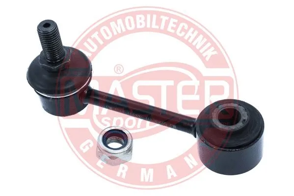 Link/Coupling Rod, stabiliser bar (33361-PCS-MS)