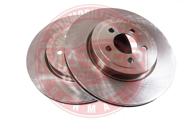 Brake Disc (24011062441-SET-MS)