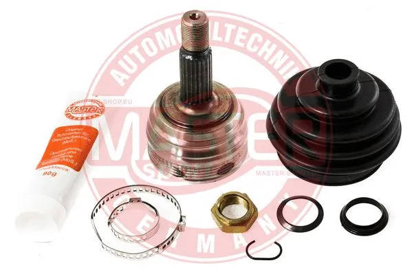 Joint Kit, drive shaft (302118-SET-MS)