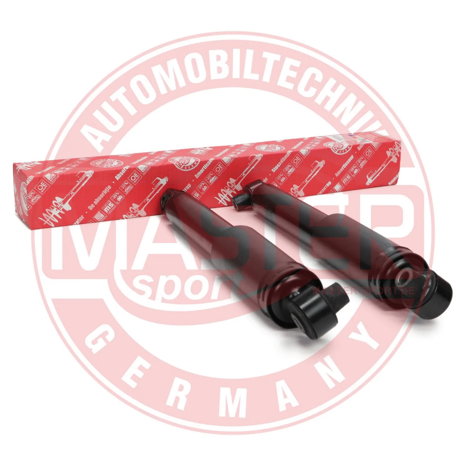 Shock Absorber
