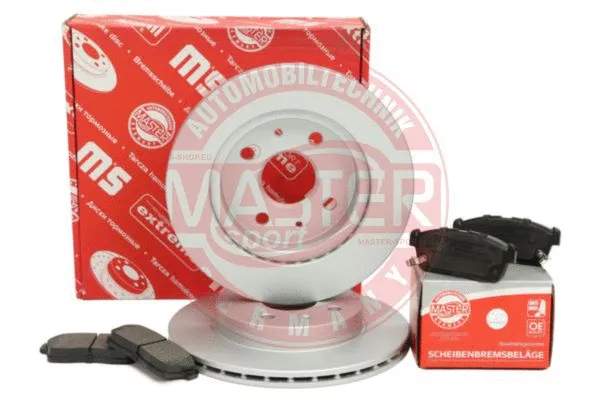 Brake Kit, disc brake