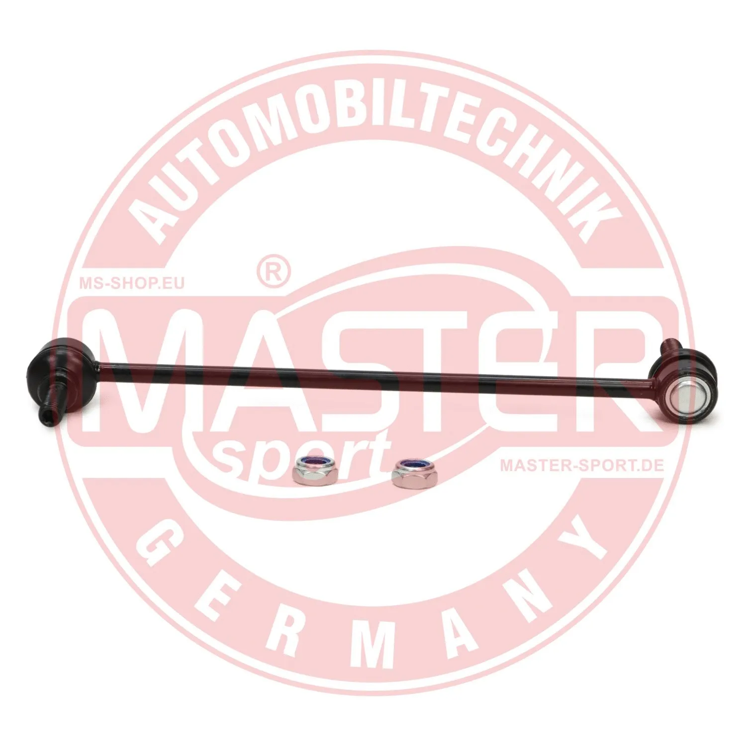 Link/Coupling Rod, stabiliser bar