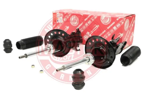 Shock Absorber (16K001921)
