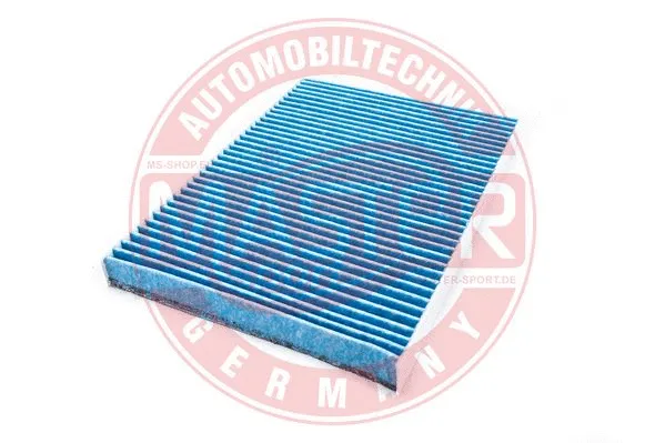 Filter, cabin air (2882-IFB-PCS-MS)
