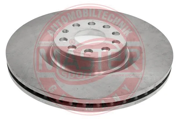 Brake Disc (24013001151-PCS-MS)
